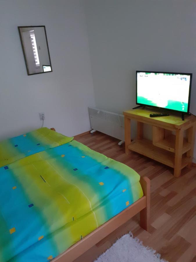 Smestaj Stankovic Soko Banja Exteriér fotografie