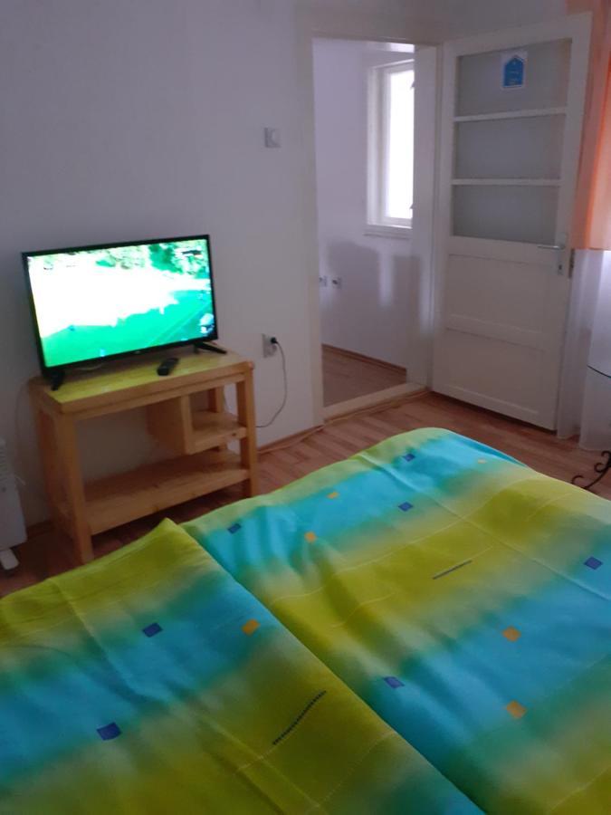 Smestaj Stankovic Soko Banja Exteriér fotografie