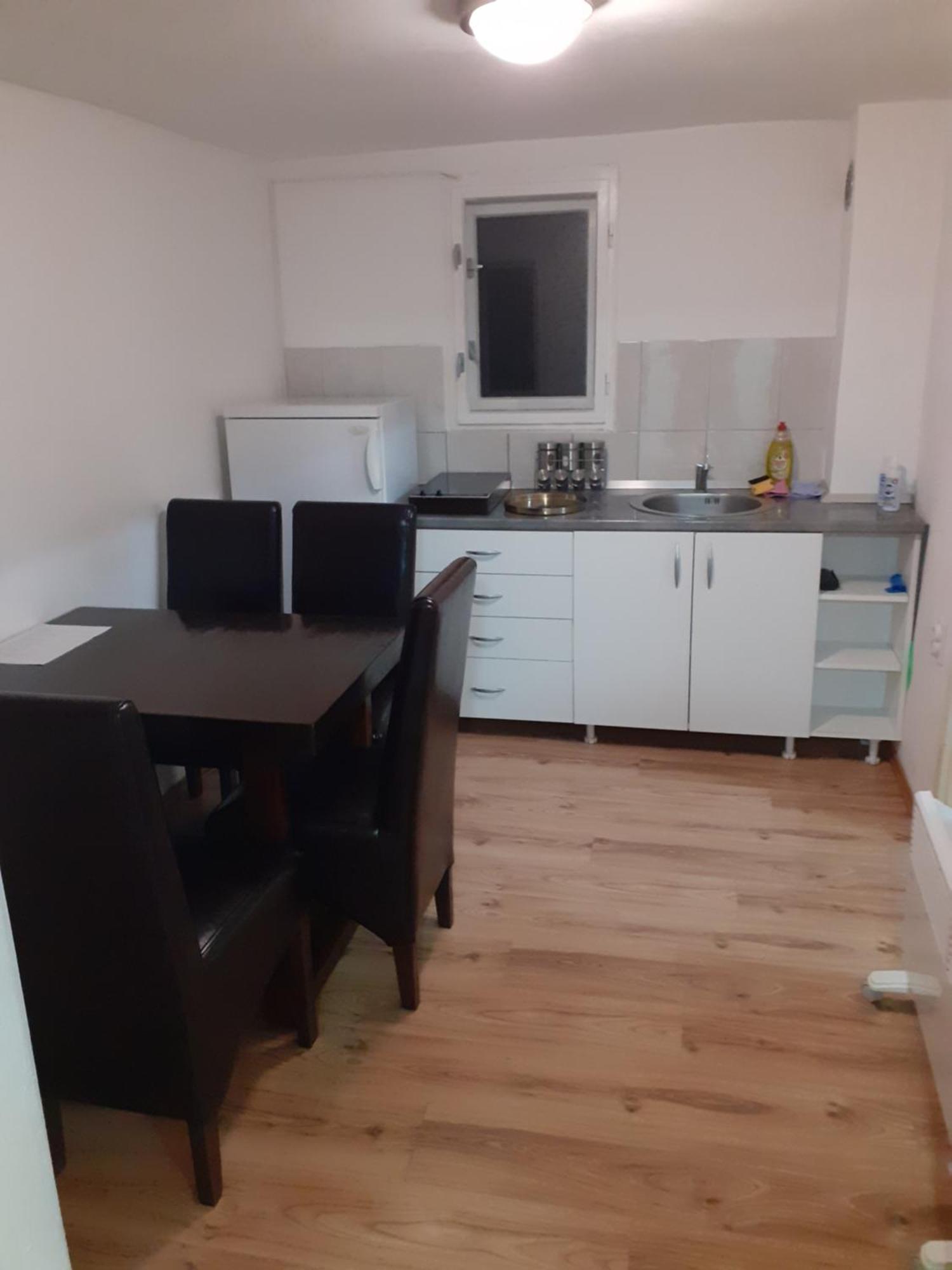 Smestaj Stankovic Soko Banja Exteriér fotografie