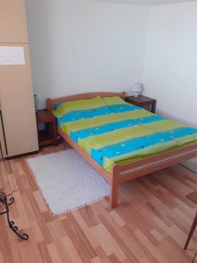Smestaj Stankovic Soko Banja Exteriér fotografie