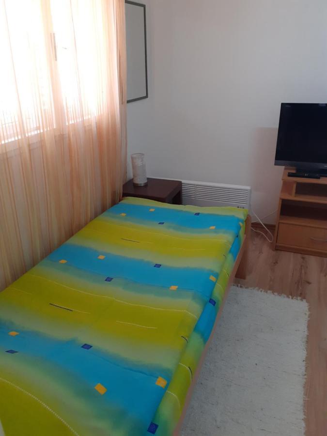 Smestaj Stankovic Soko Banja Exteriér fotografie