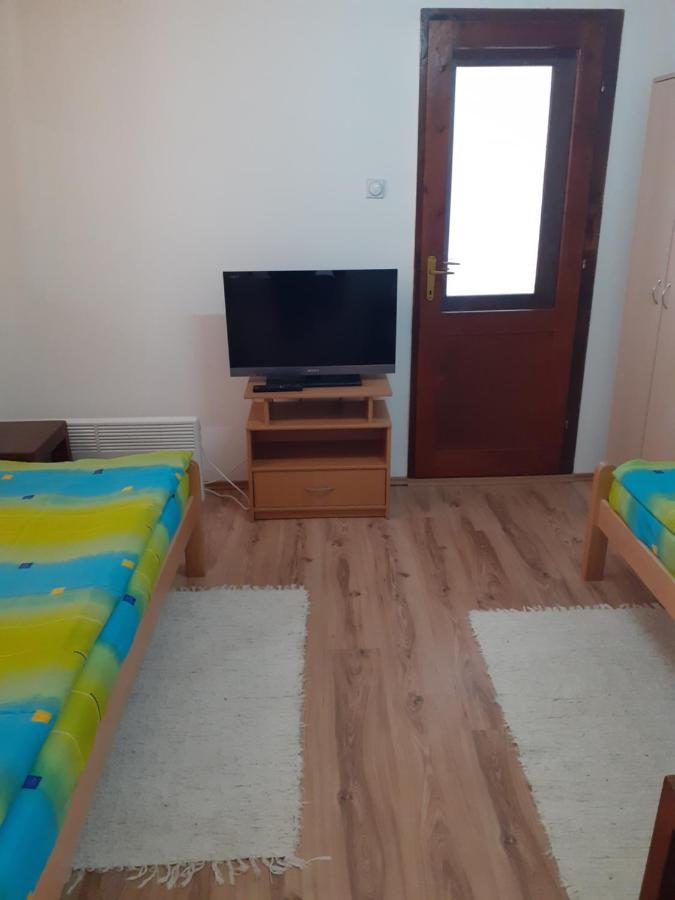Smestaj Stankovic Soko Banja Exteriér fotografie