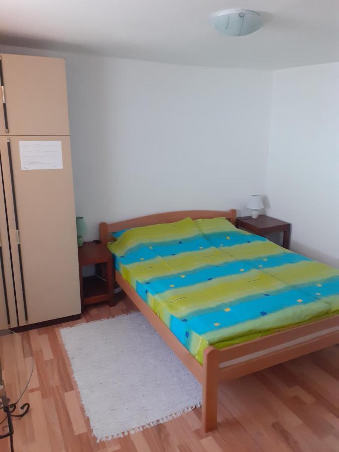 Smestaj Stankovic Soko Banja Exteriér fotografie