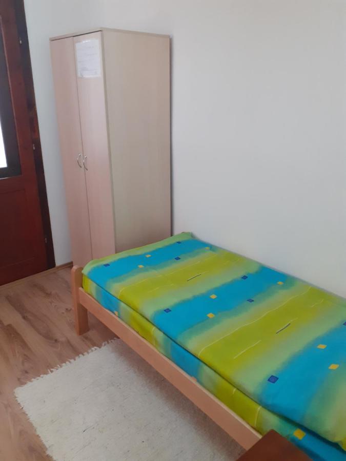 Smestaj Stankovic Soko Banja Exteriér fotografie